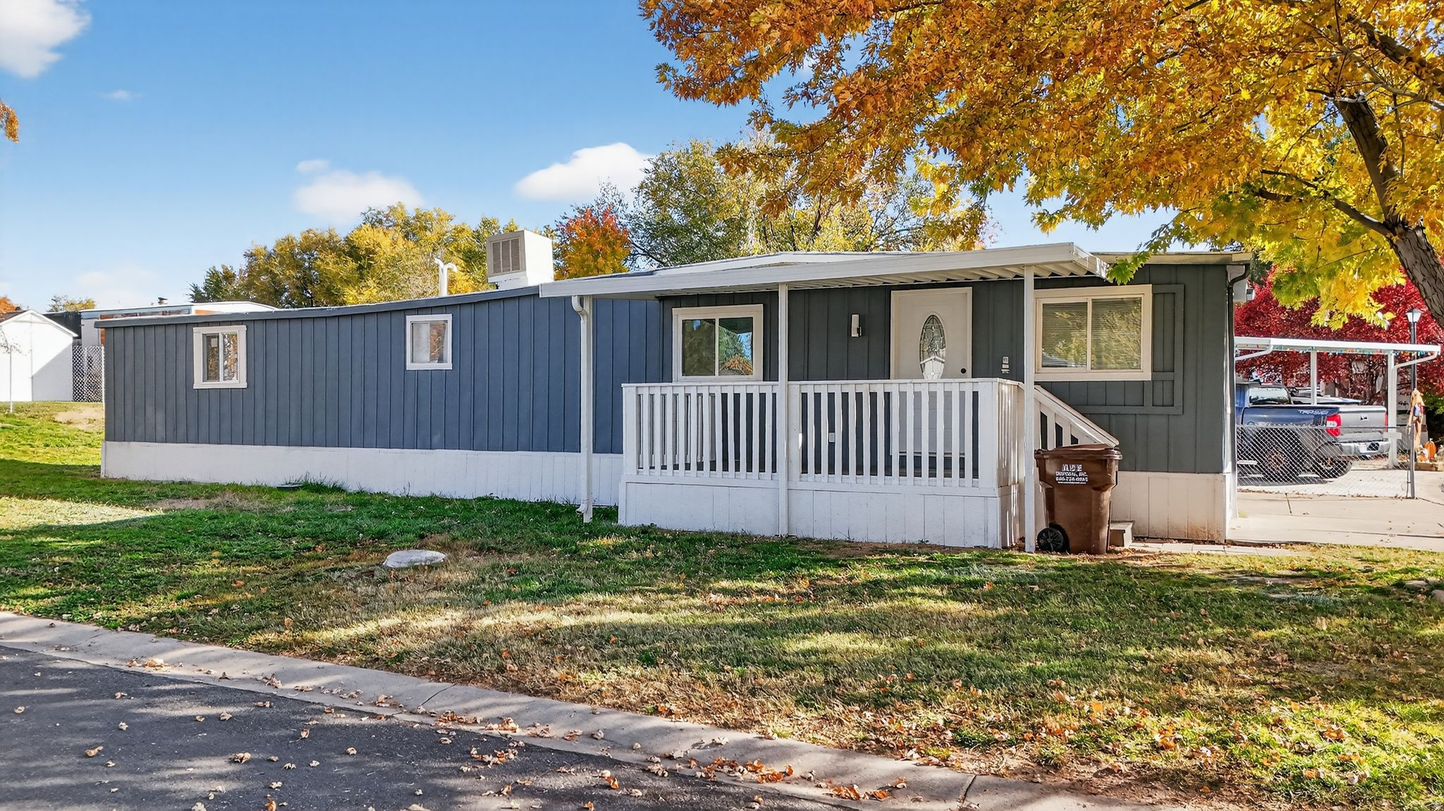 CAMBRIDGE PARK - Residential