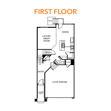 4866 S Heartwood Dr #151, Mapleton, Utah image 4