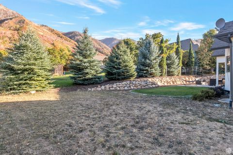 Tiny photo for 1110 S WOODLAND HILLS DR, Woodland Hills, UT 84653 (MLS # 2090898)