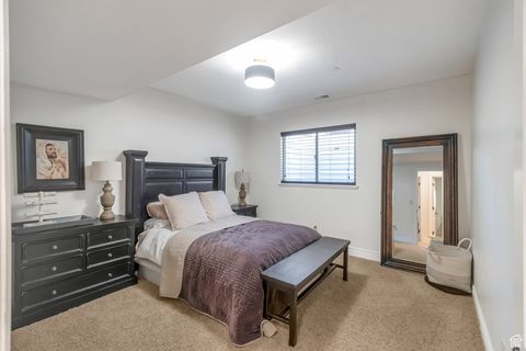Tiny photo for 1110 S WOODLAND HILLS DR, Woodland Hills, UT 84653 (MLS # 2090898)