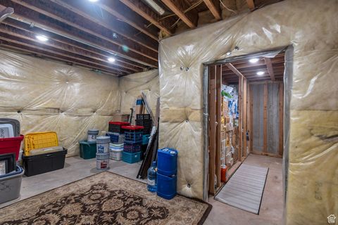 Tiny photo for 1110 S WOODLAND HILLS DR, Woodland Hills, UT 84653 (MLS # 2090898)