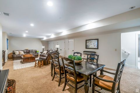Tiny photo for 1110 S WOODLAND HILLS DR, Woodland Hills, UT 84653 (MLS # 2090898)