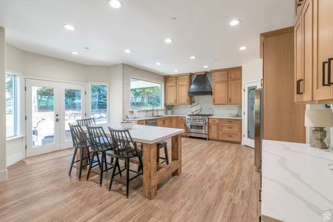 Tiny photo for 1110 S WOODLAND HILLS DR, Woodland Hills, UT 84653 (MLS # 2090898)