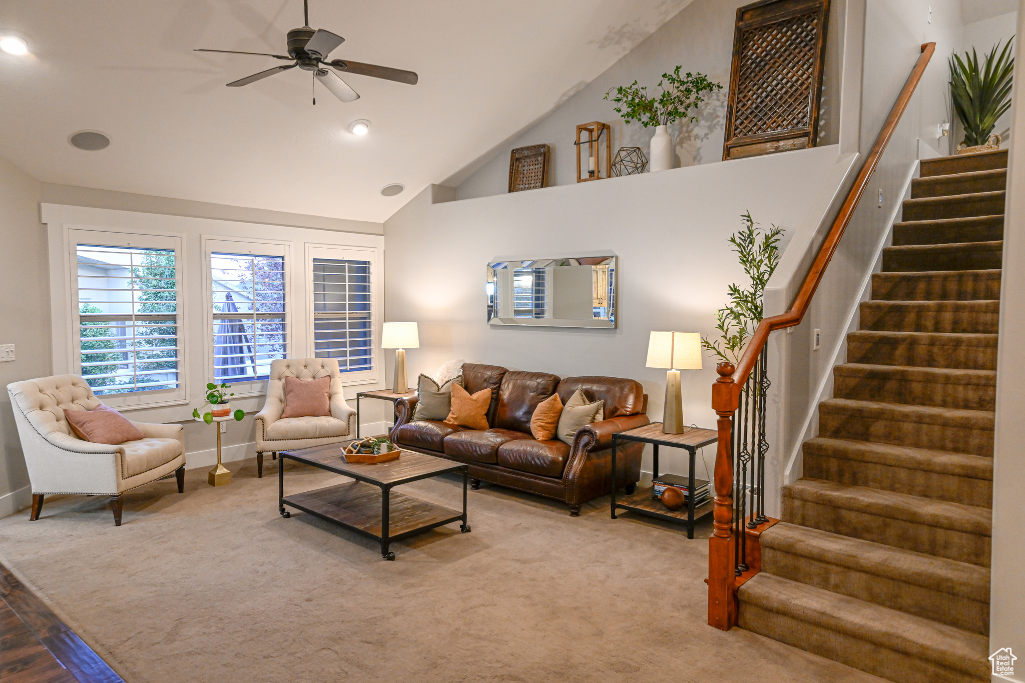 ARK SUBDIVISION - Residential