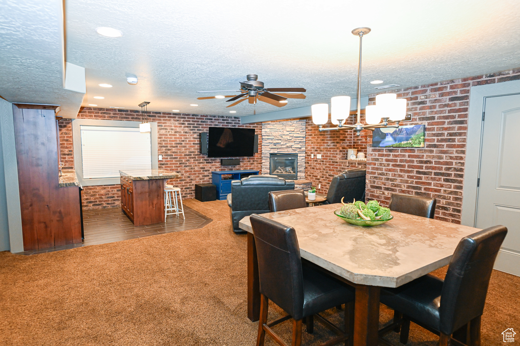 ARK SUBDIVISION - Residential