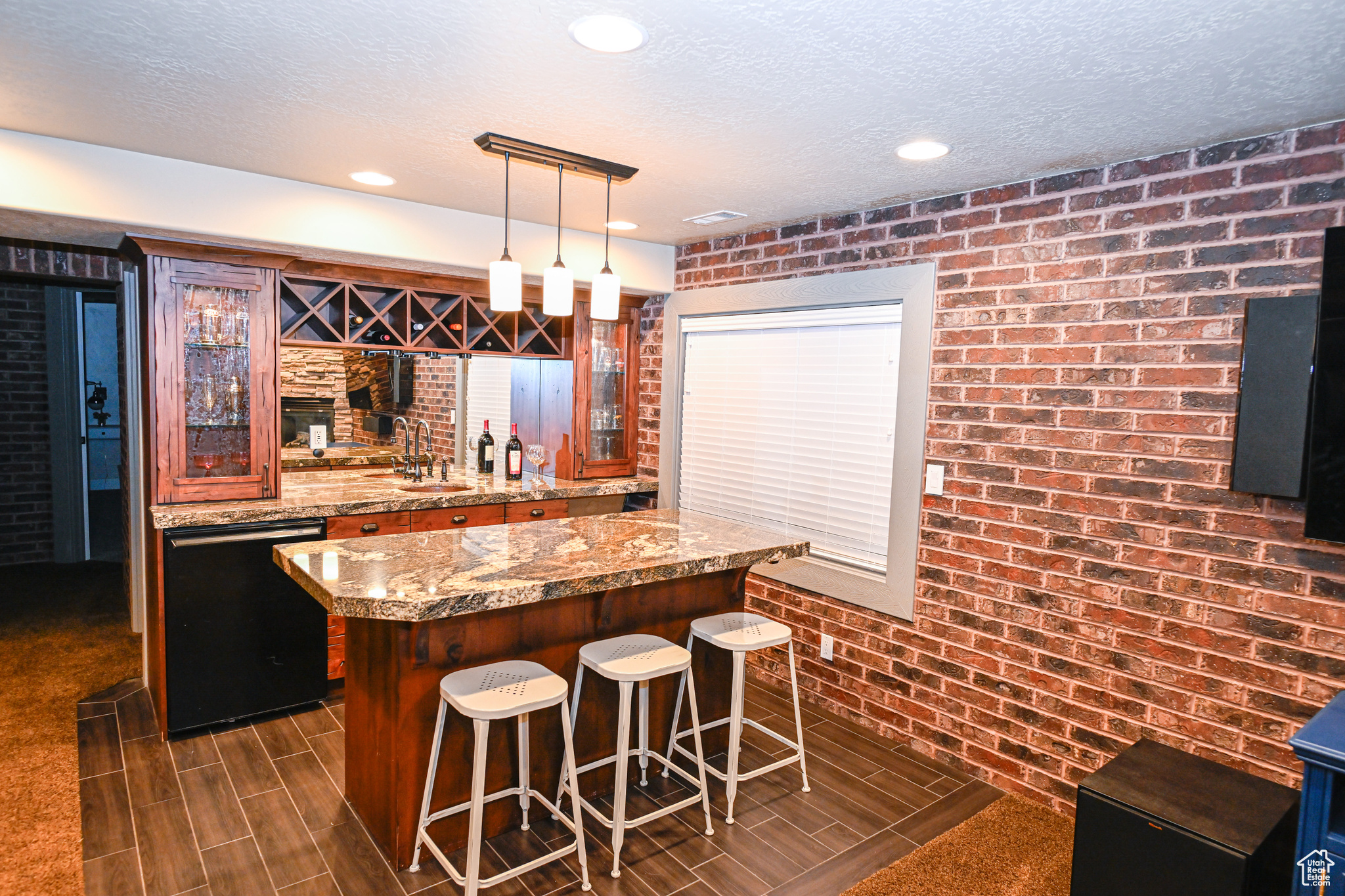 ARK SUBDIVISION - Residential