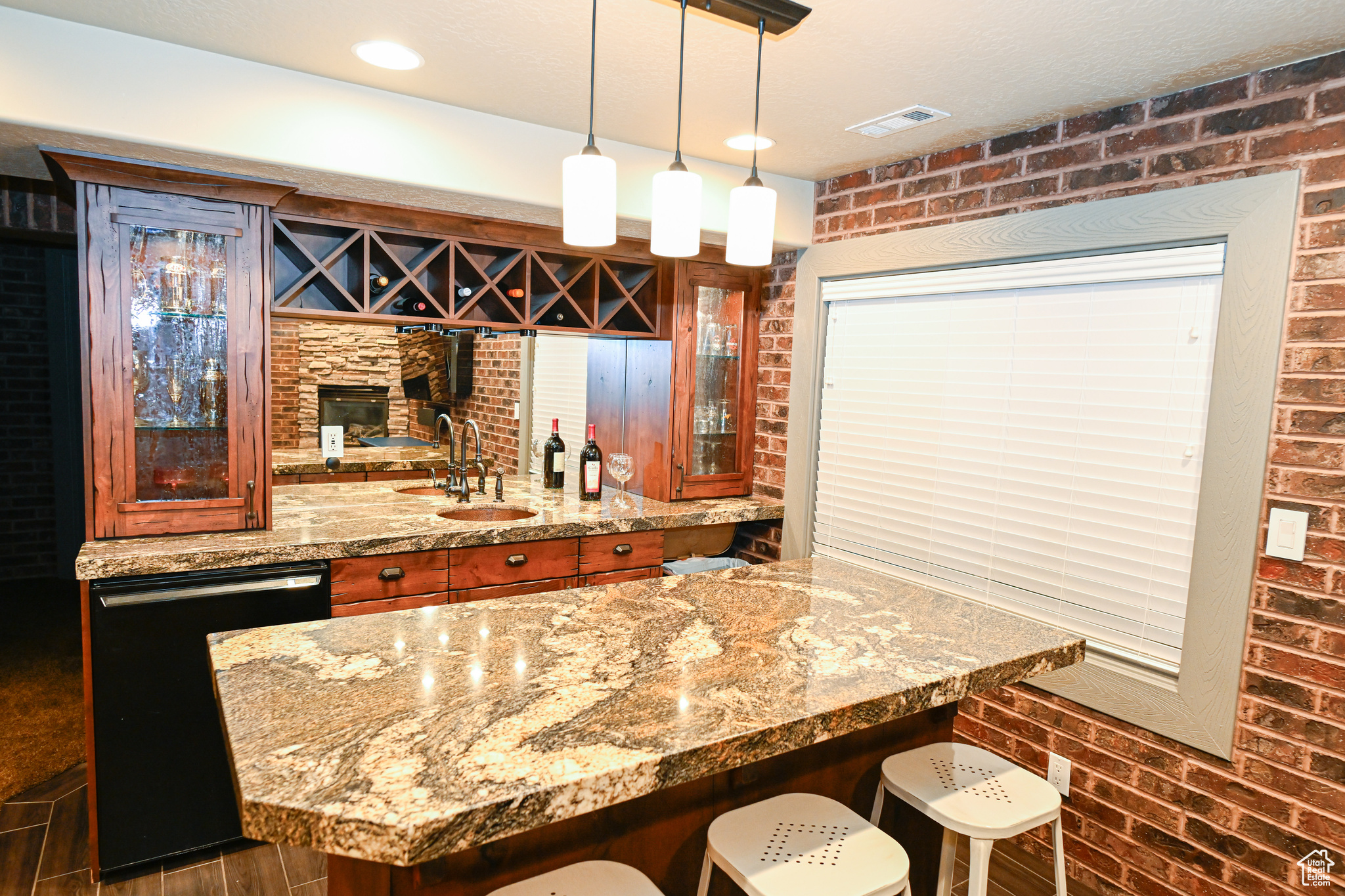 ARK SUBDIVISION - Residential