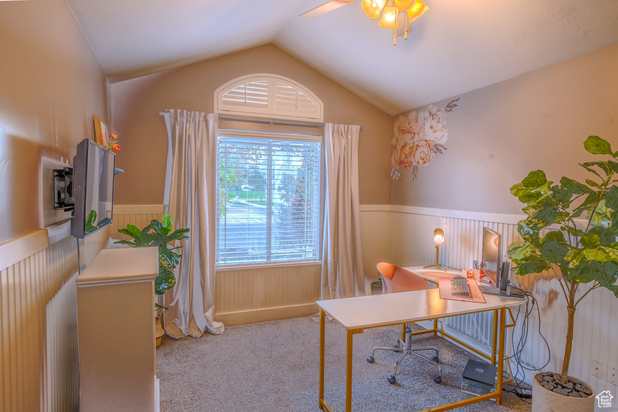 ARK SUBDIVISION - Residential