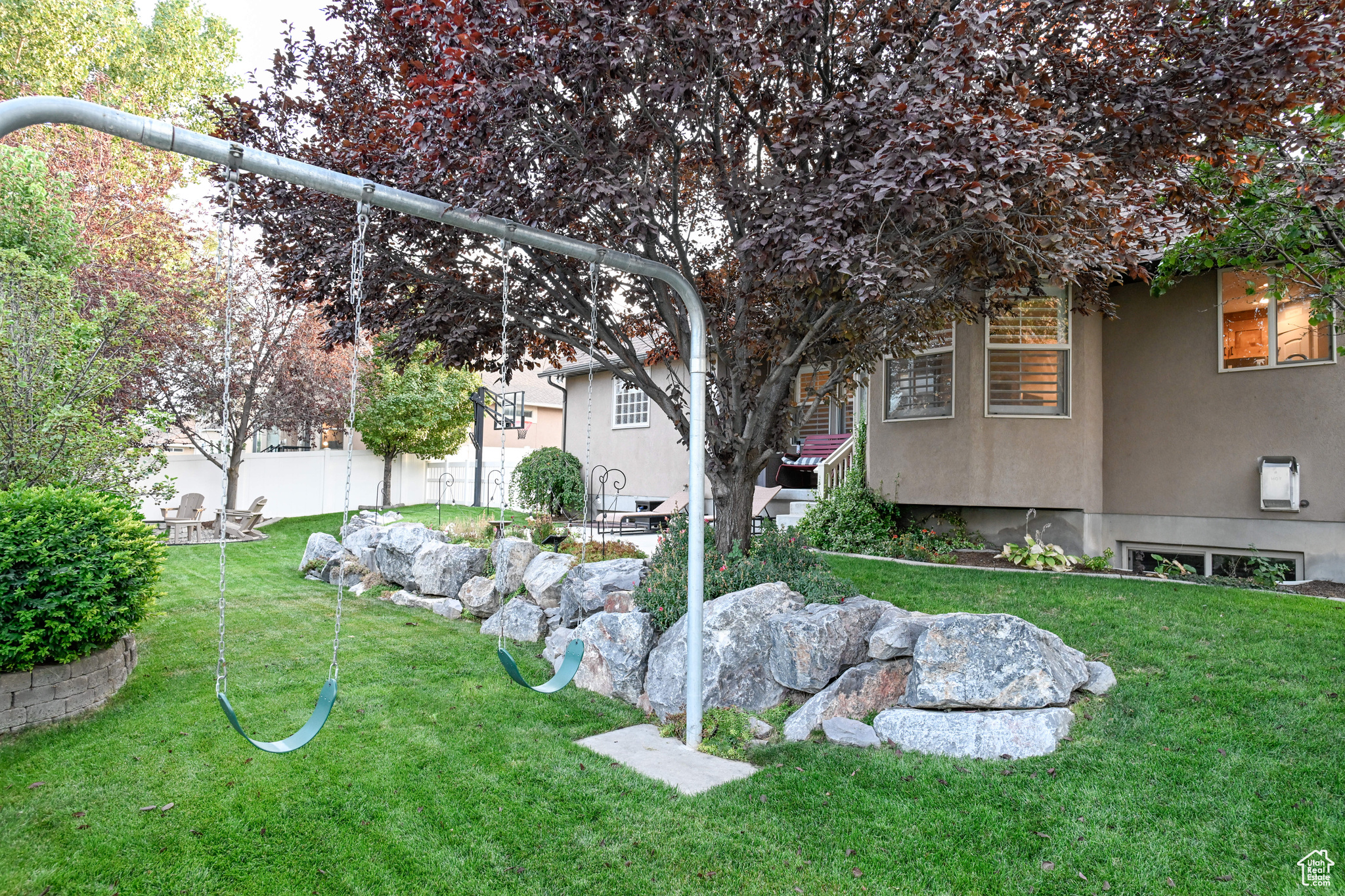 ARK SUBDIVISION - Residential