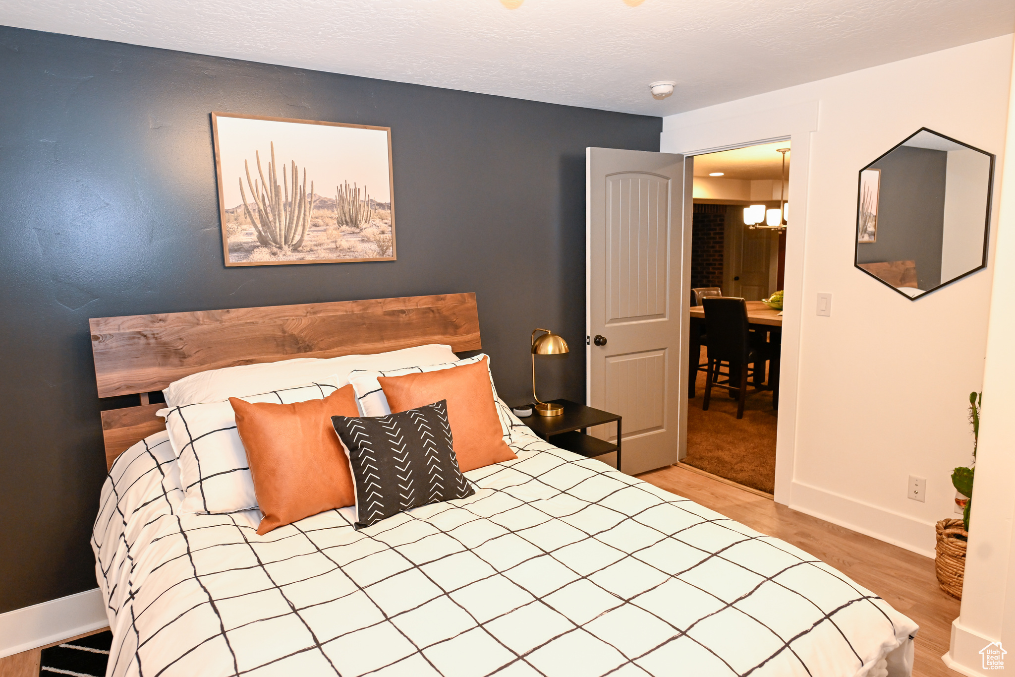 ARK SUBDIVISION - Residential