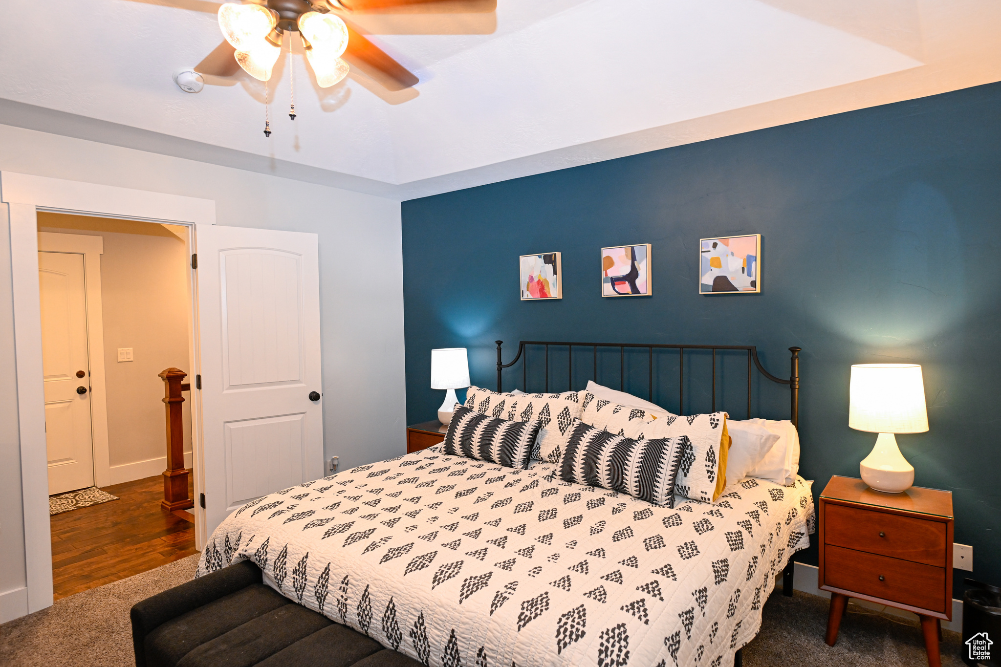 ARK SUBDIVISION - Residential