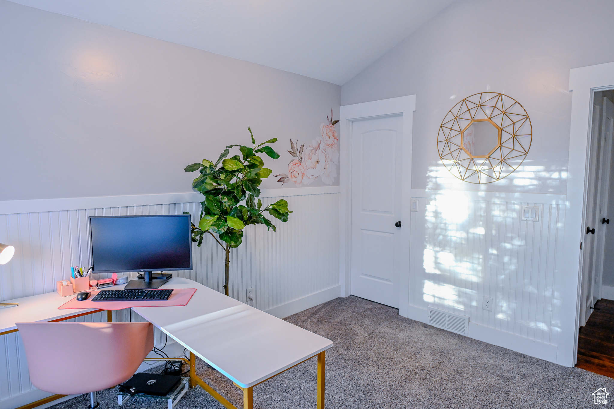 ARK SUBDIVISION - Residential