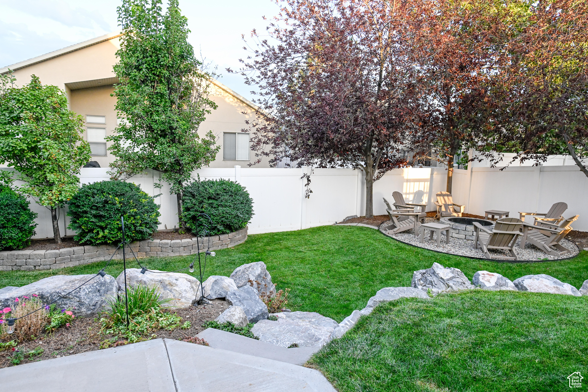 ARK SUBDIVISION - Residential
