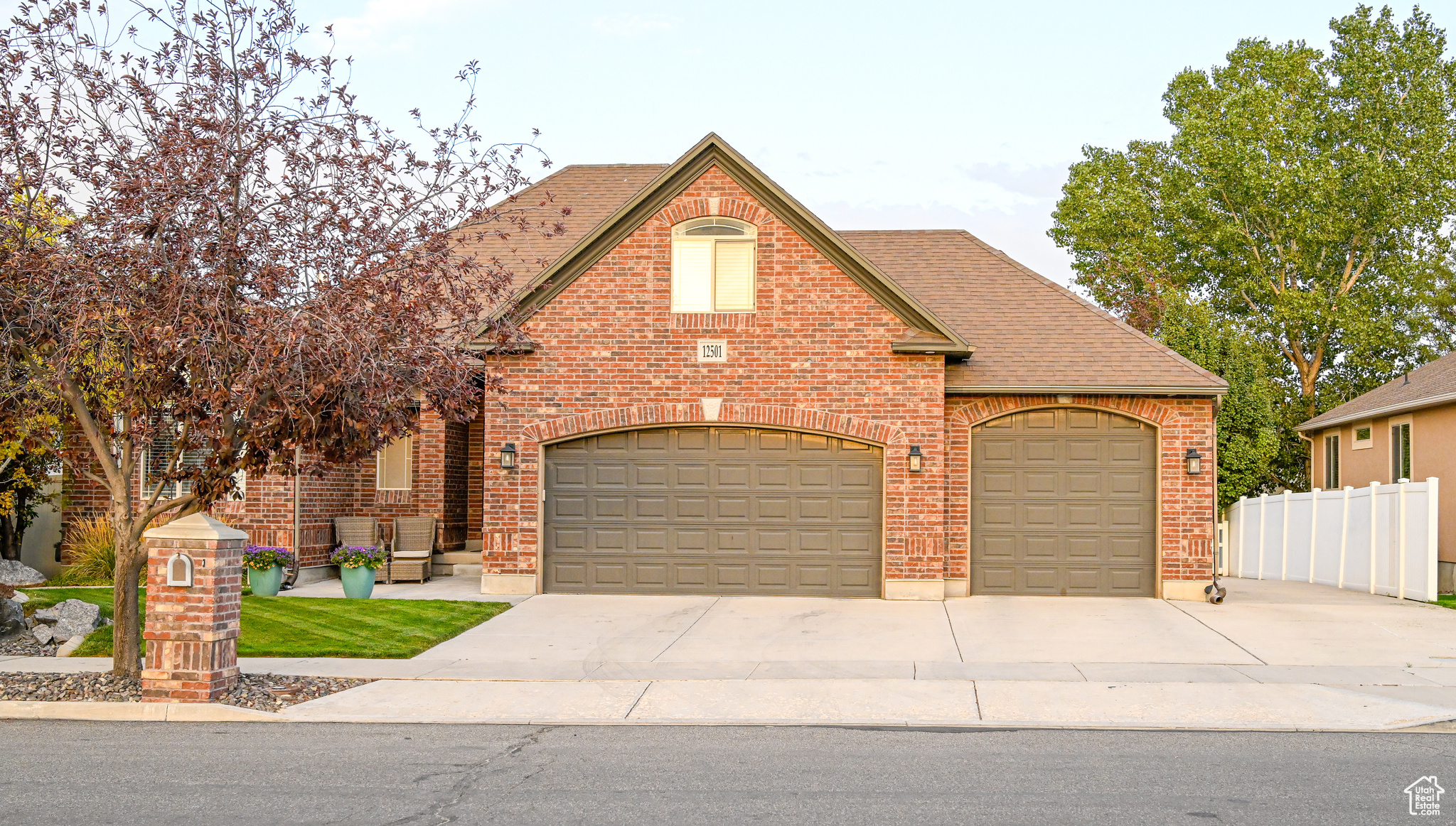 ARK SUBDIVISION - Residential