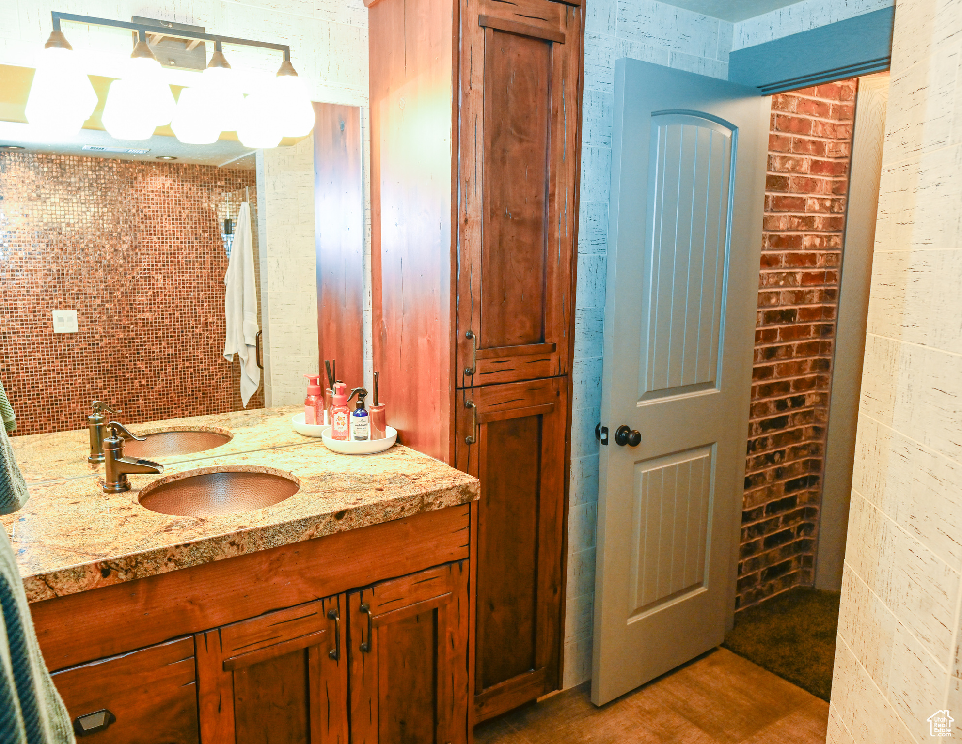 ARK SUBDIVISION - Residential