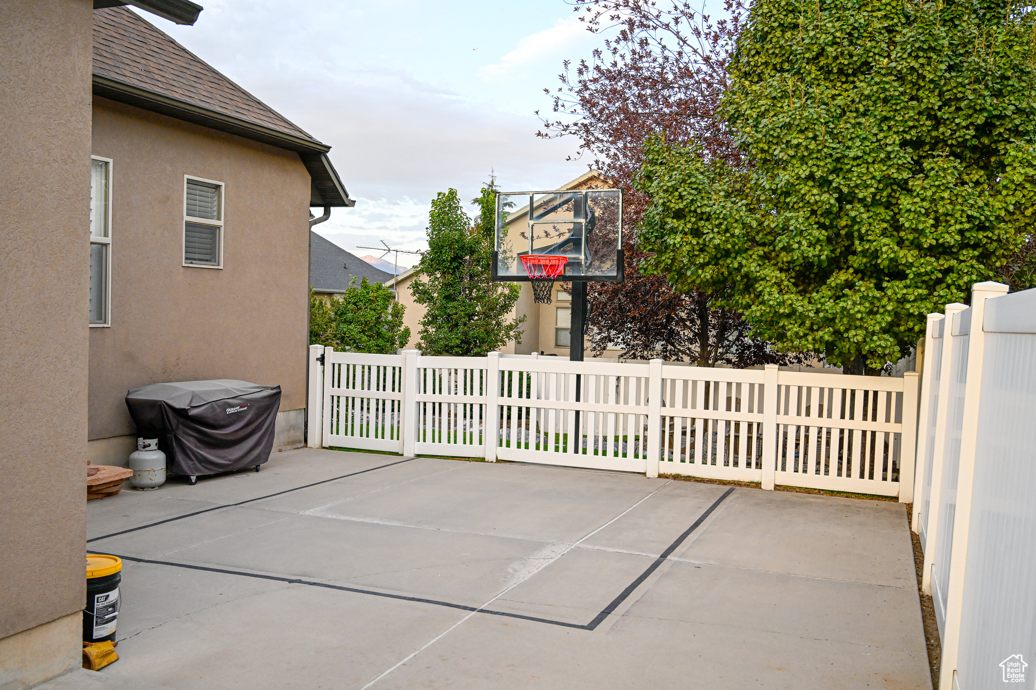 ARK SUBDIVISION - Residential