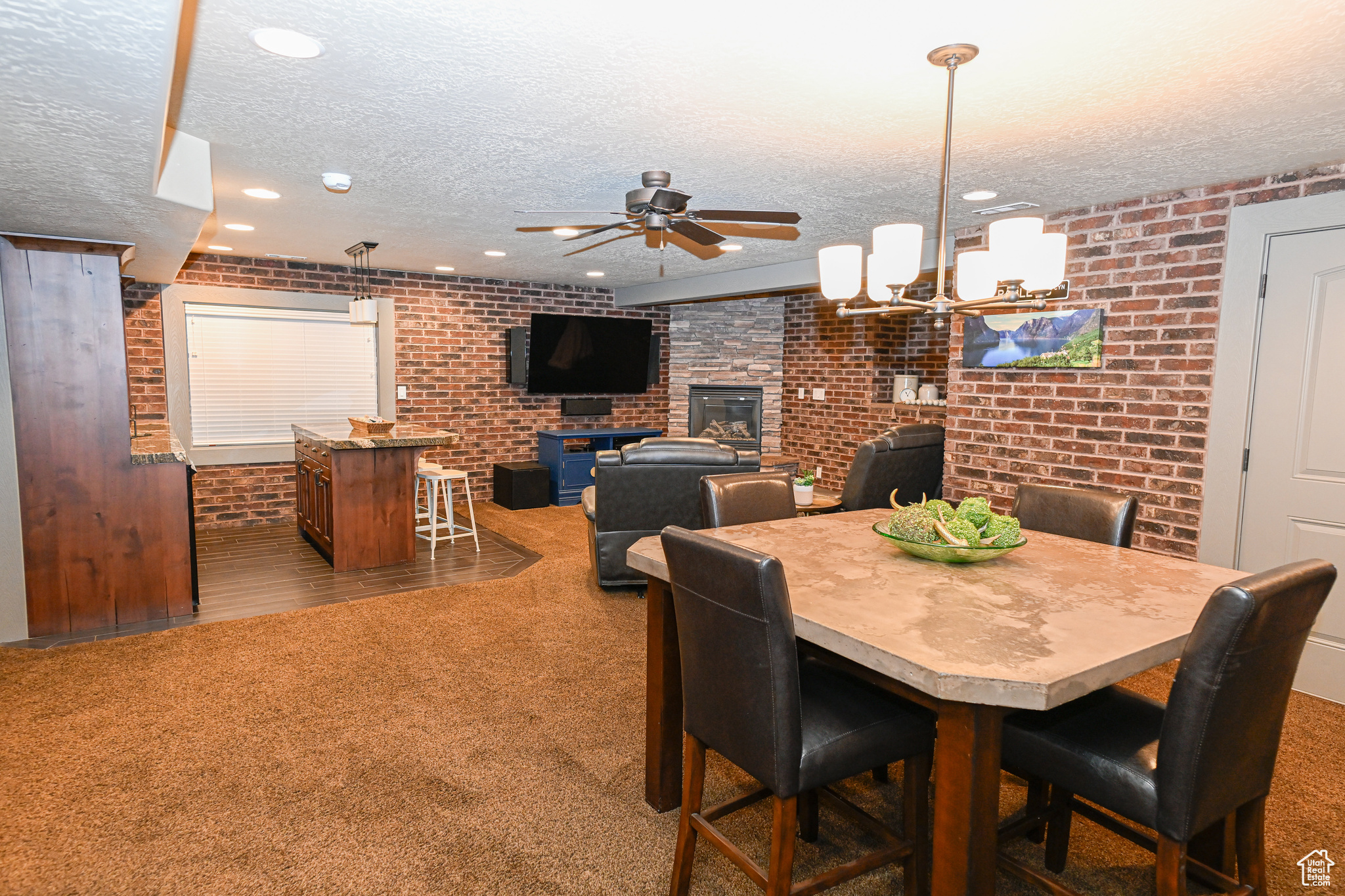 ARK SUBDIVISION - Residential