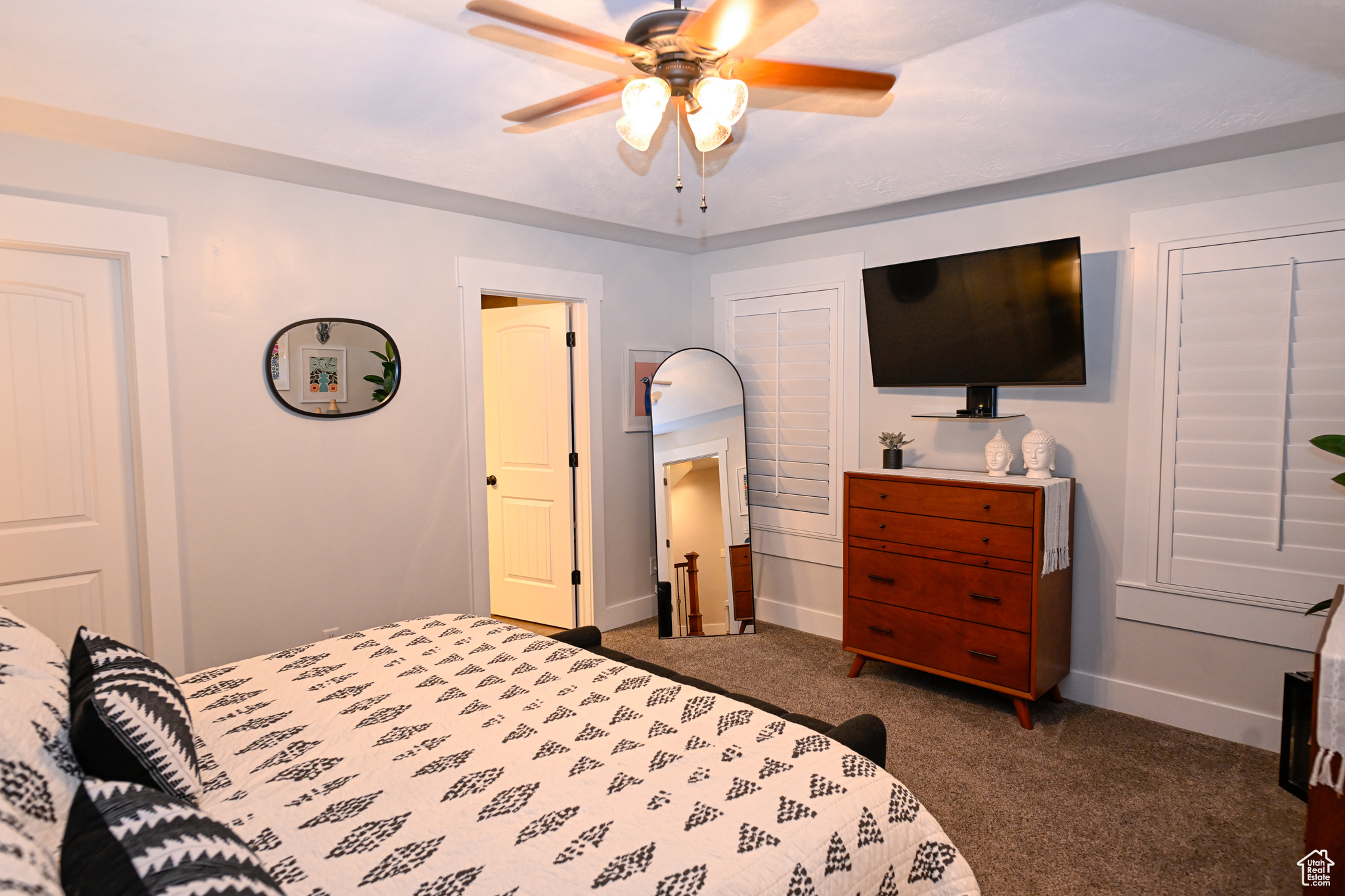 ARK SUBDIVISION - Residential