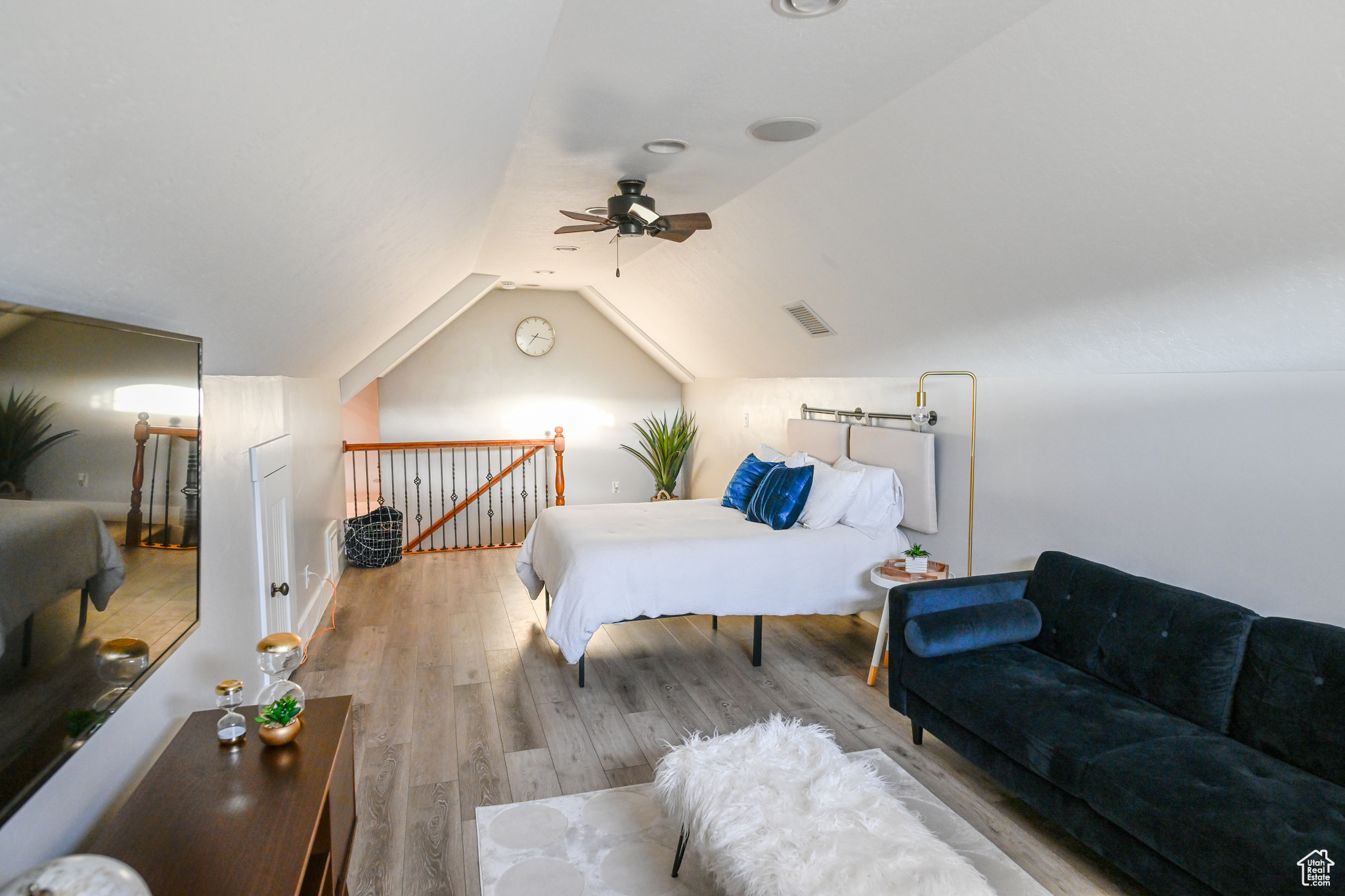 ARK SUBDIVISION - Residential