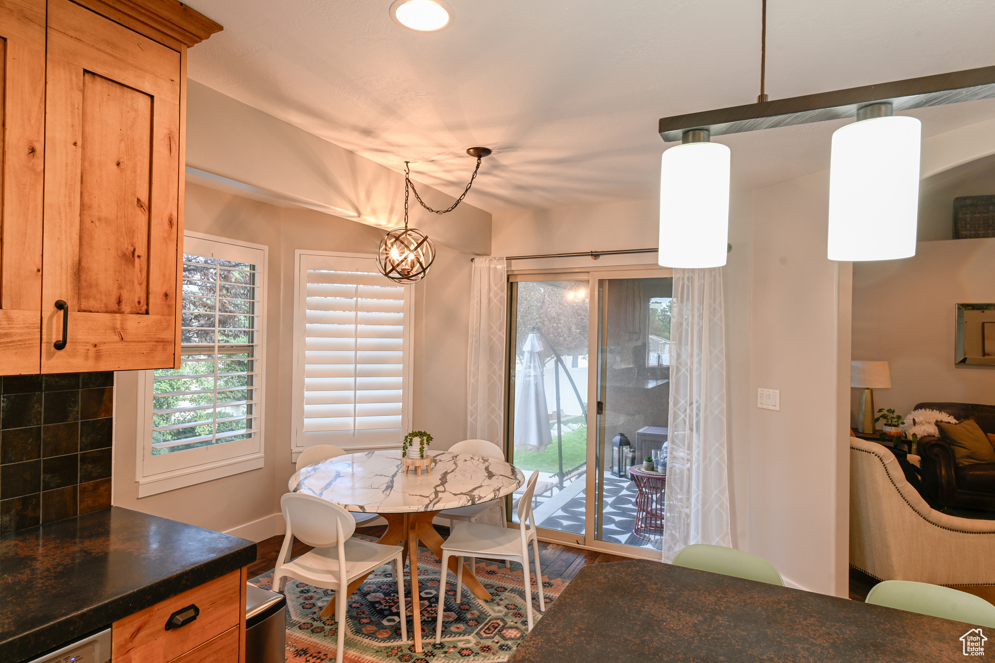 ARK SUBDIVISION - Residential