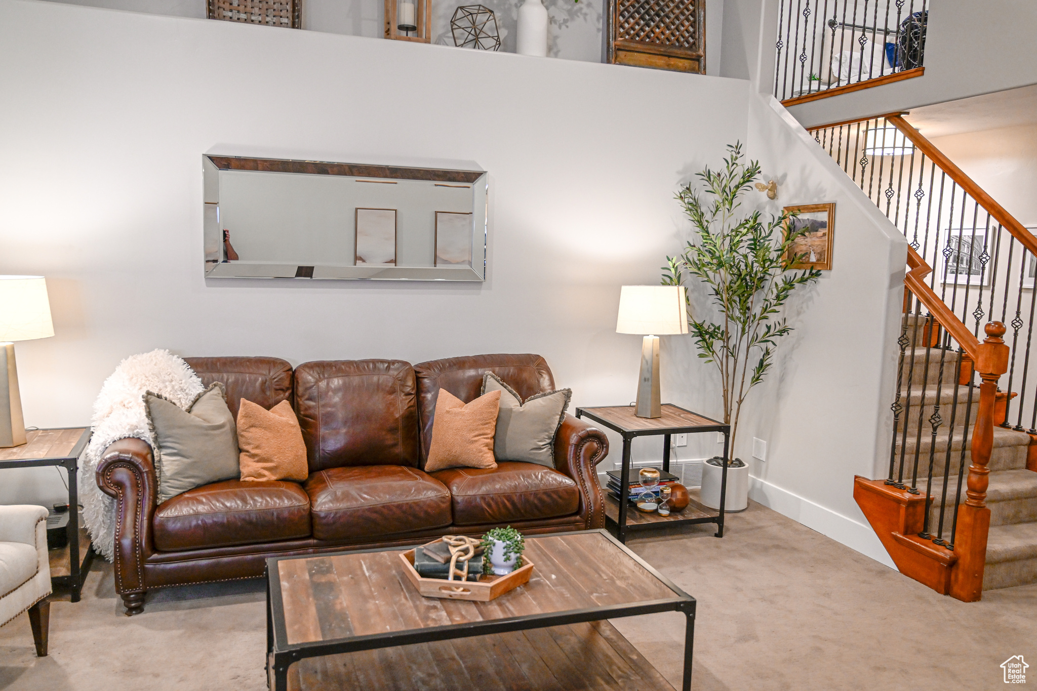 ARK SUBDIVISION - Residential