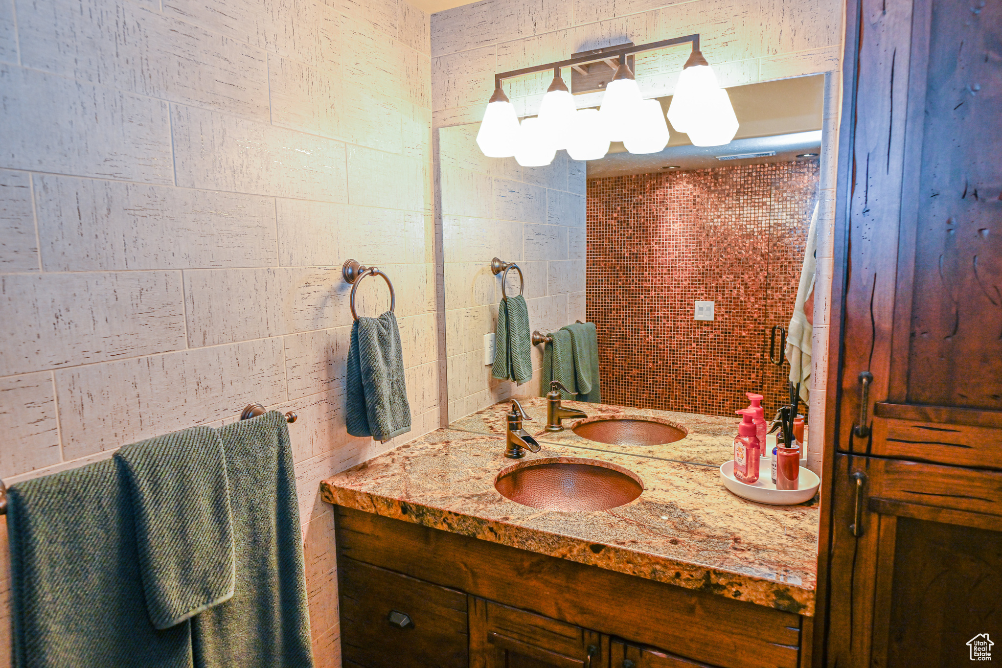 ARK SUBDIVISION - Residential