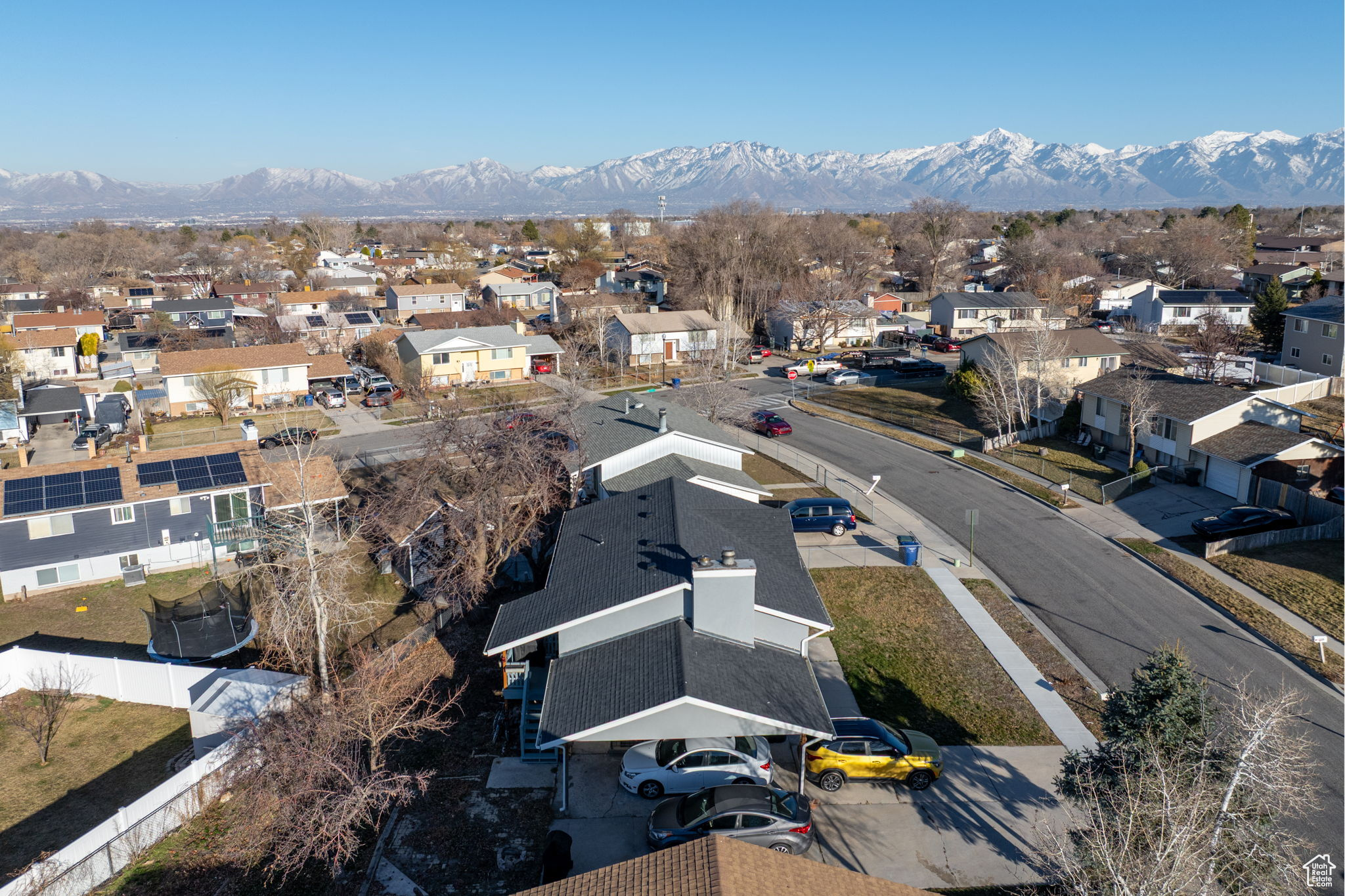 5210 W Woodledge Ave, West Valley City, Utah image 41