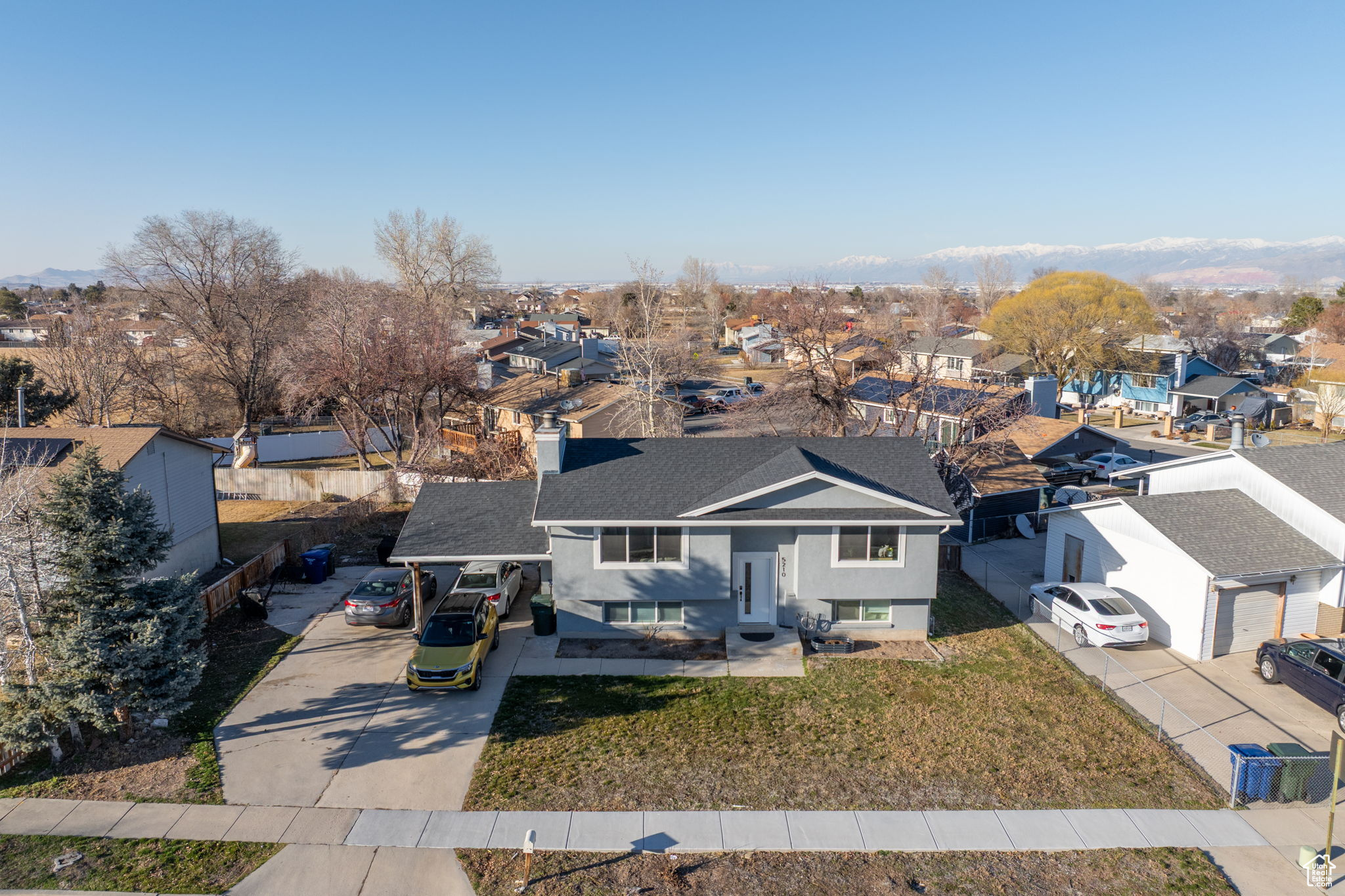 5210 W Woodledge Ave, West Valley City, Utah image 35