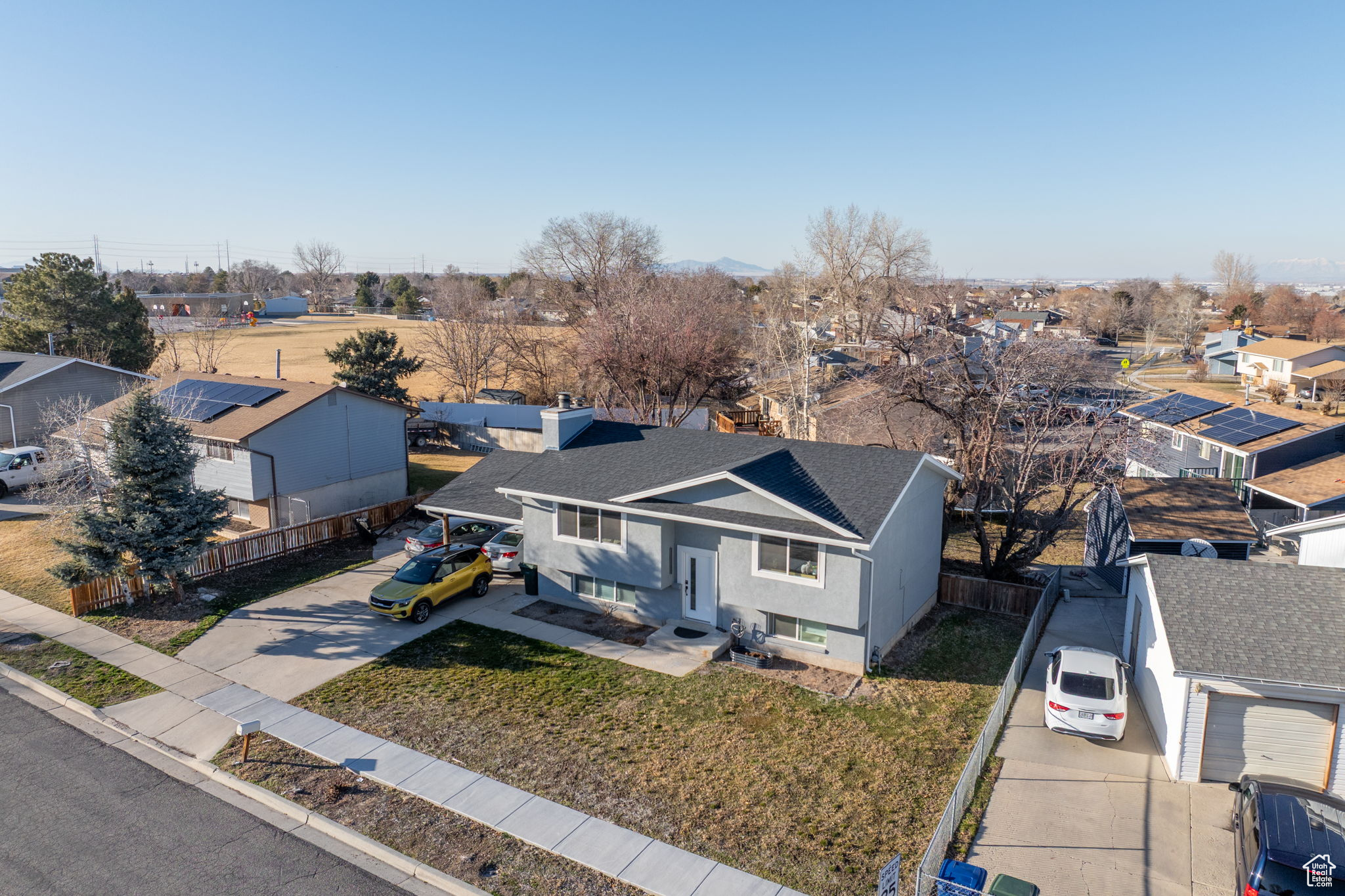 5210 W Woodledge Ave, West Valley City, Utah image 37