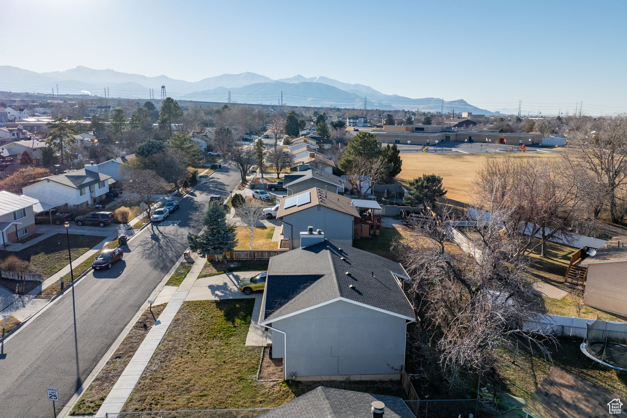 5210 W Woodledge Ave, West Valley City, Utah image 38
