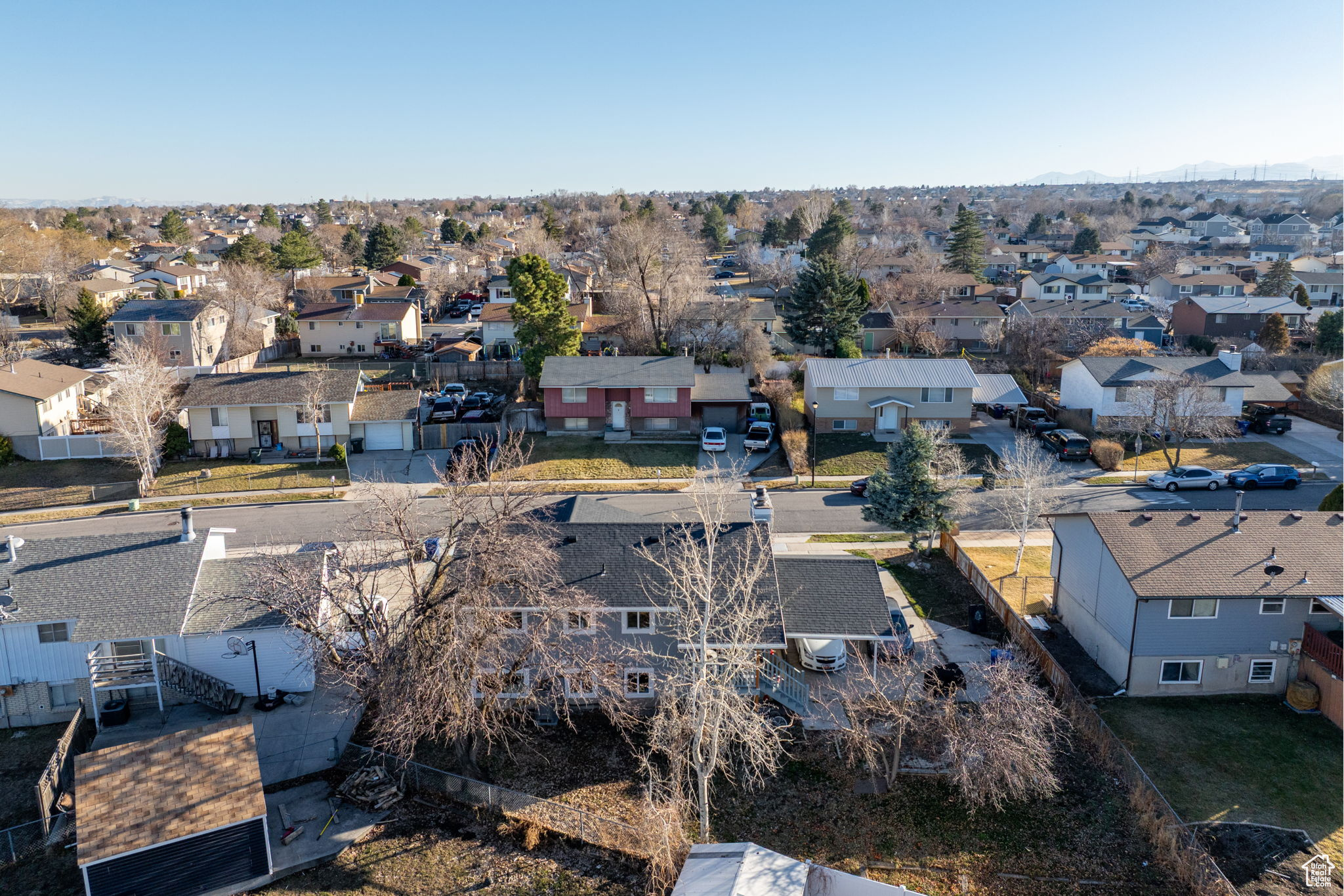 5210 W Woodledge Ave, West Valley City, Utah image 39