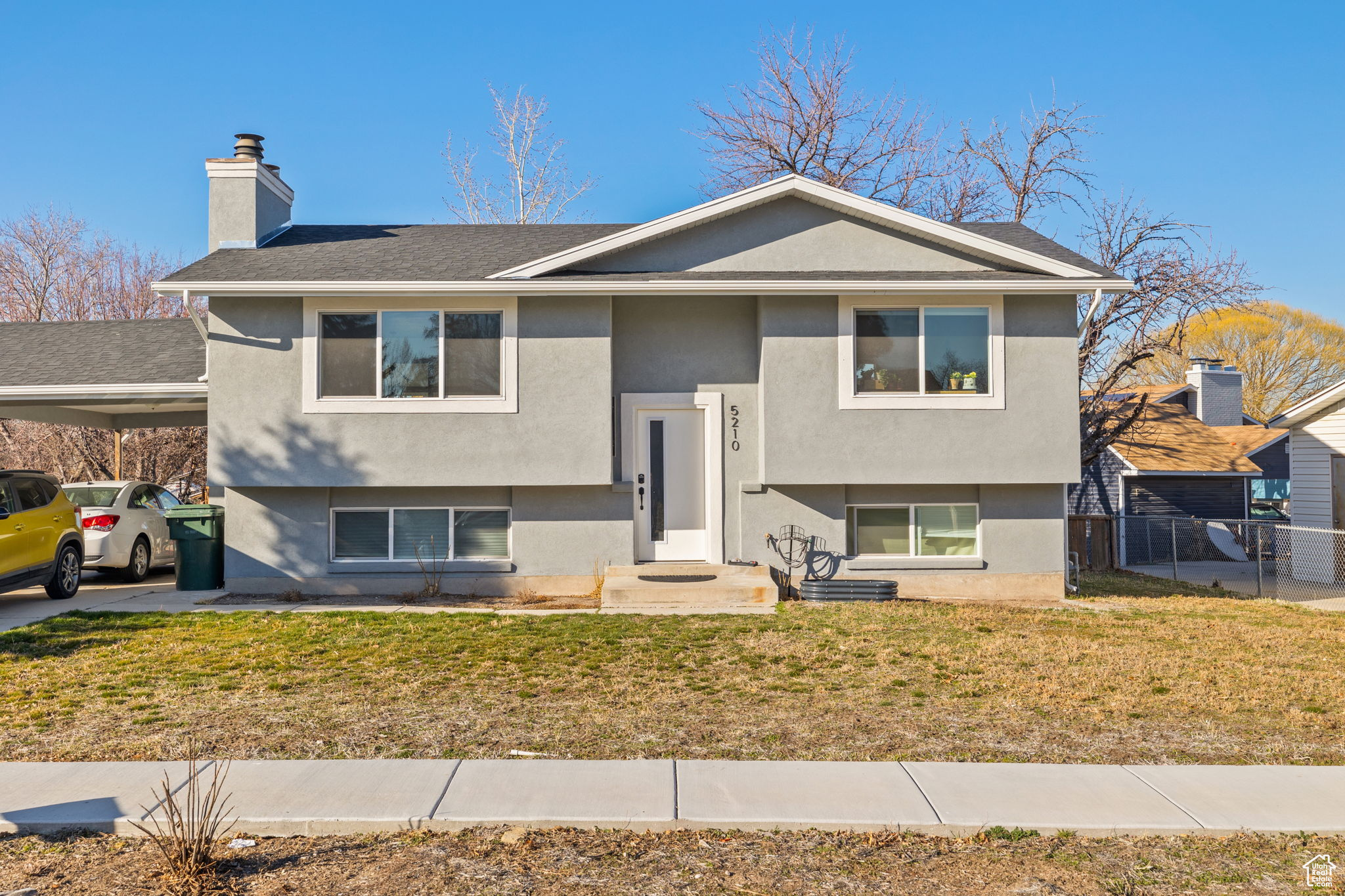5210 W Woodledge Ave, West Valley City, Utah image 1