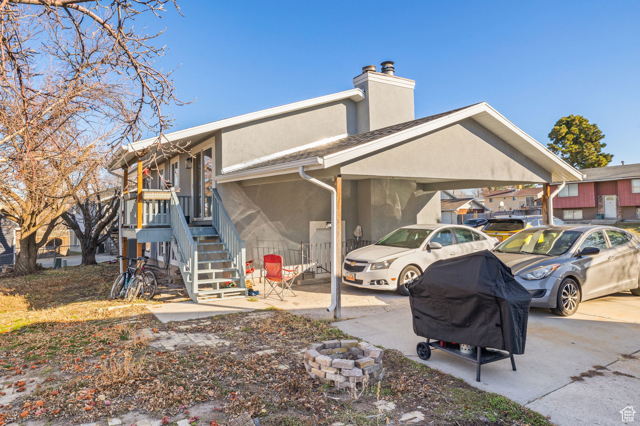 5210 W Woodledge Ave, West Valley City, Utah image 32