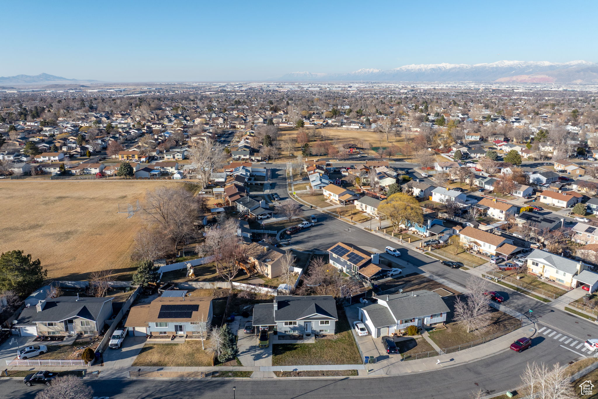 5210 W Woodledge Ave, West Valley City, Utah image 42