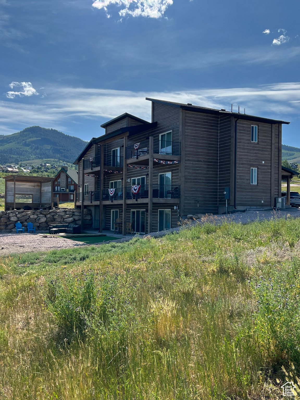 ASPEN CREEK MEADOWS LOT 74 - Residential