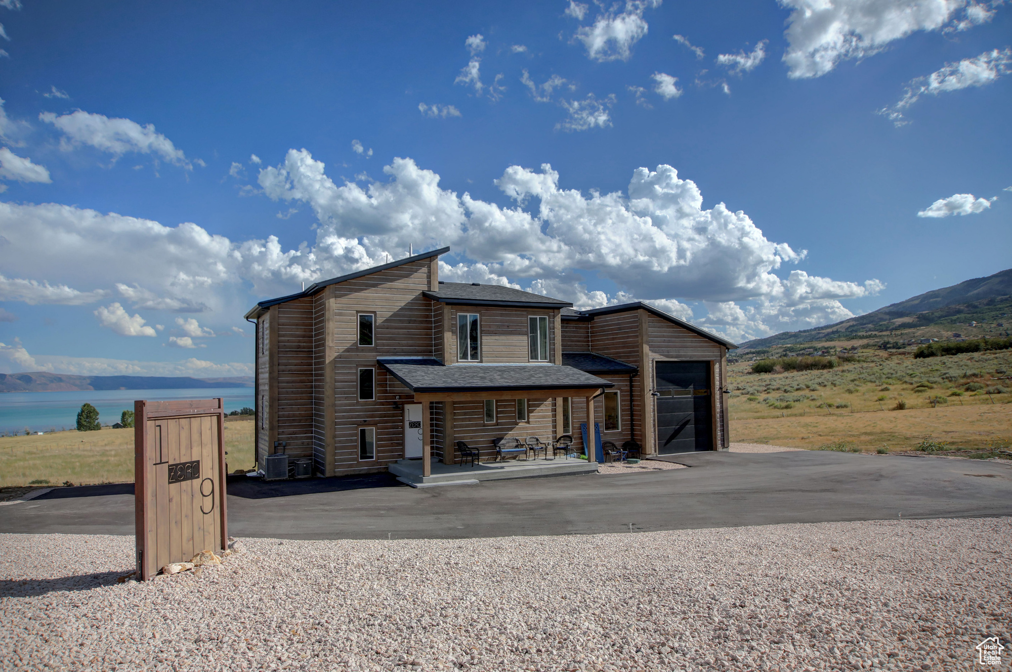 ASPEN CREEK MEADOWS LOT 74 - Residential