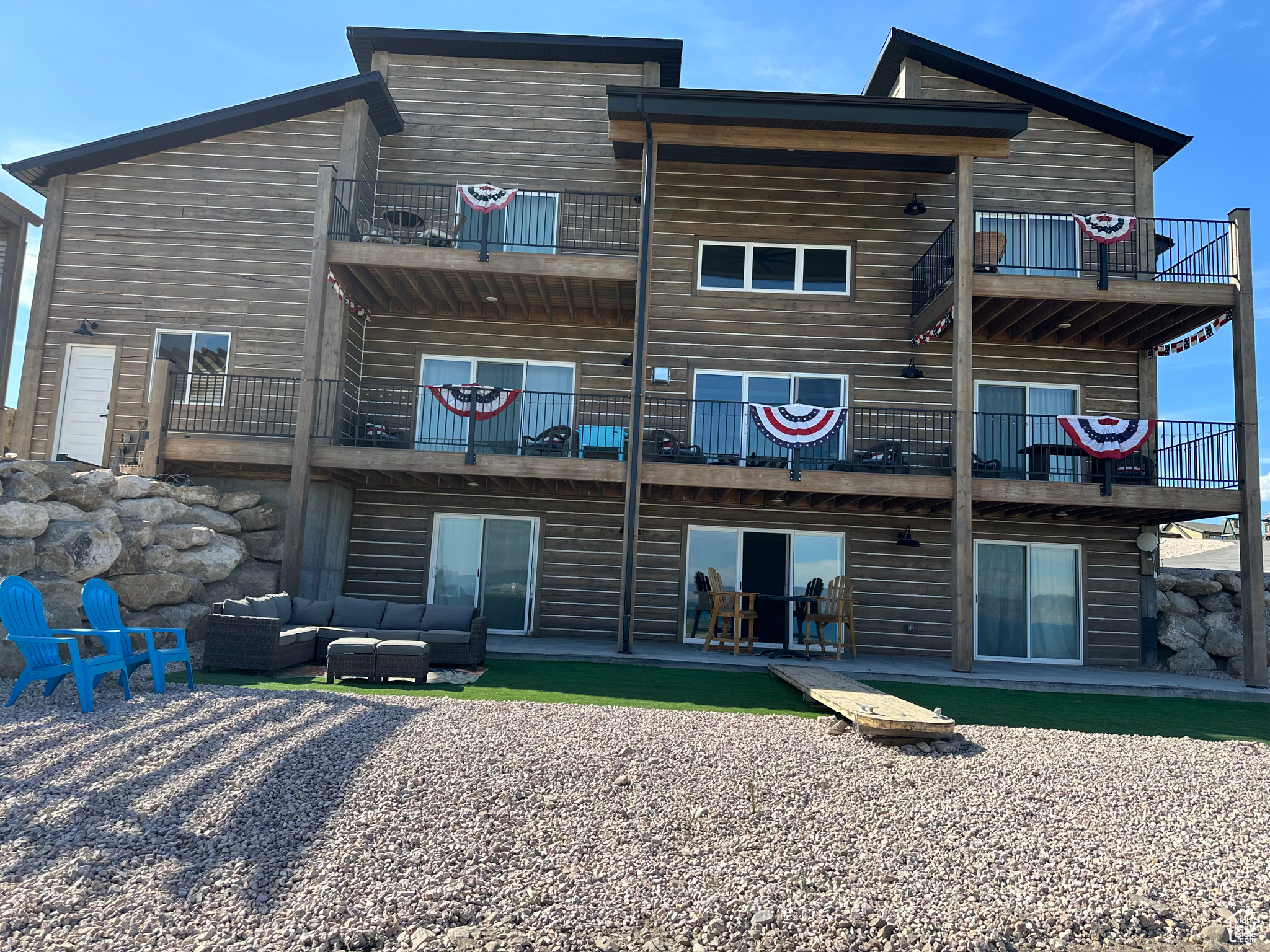 ASPEN CREEK MEADOWS LOT 74 - Residential