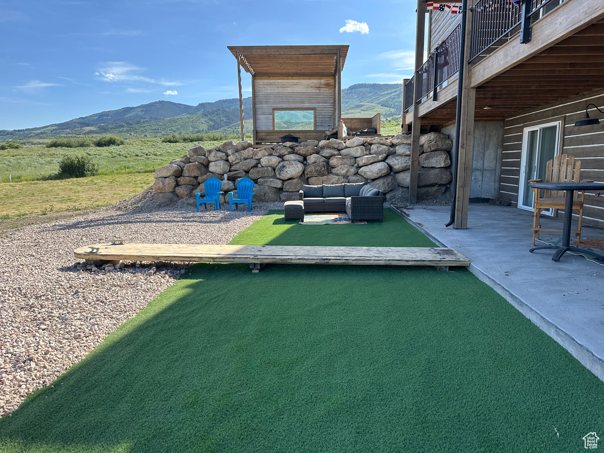 ASPEN CREEK MEADOWS LOT 74 - Residential