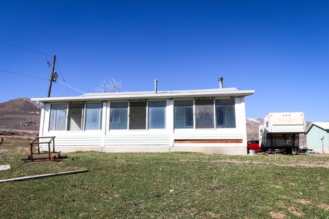 Photo of 2430 N EAST PROMONTORY RD, Promontory, UT 84307 (MLS # 2120799)