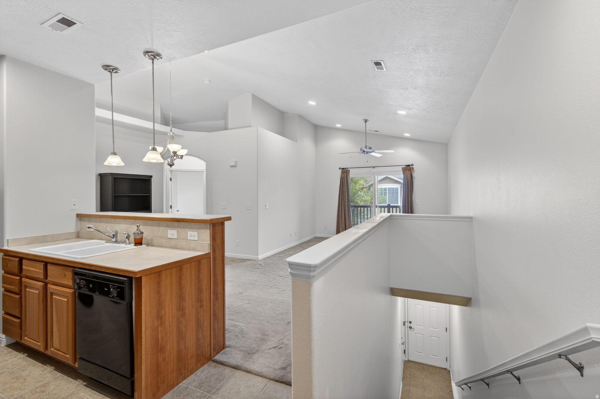 PEMBERLEY AT ROBINSONS GROVE - Residential