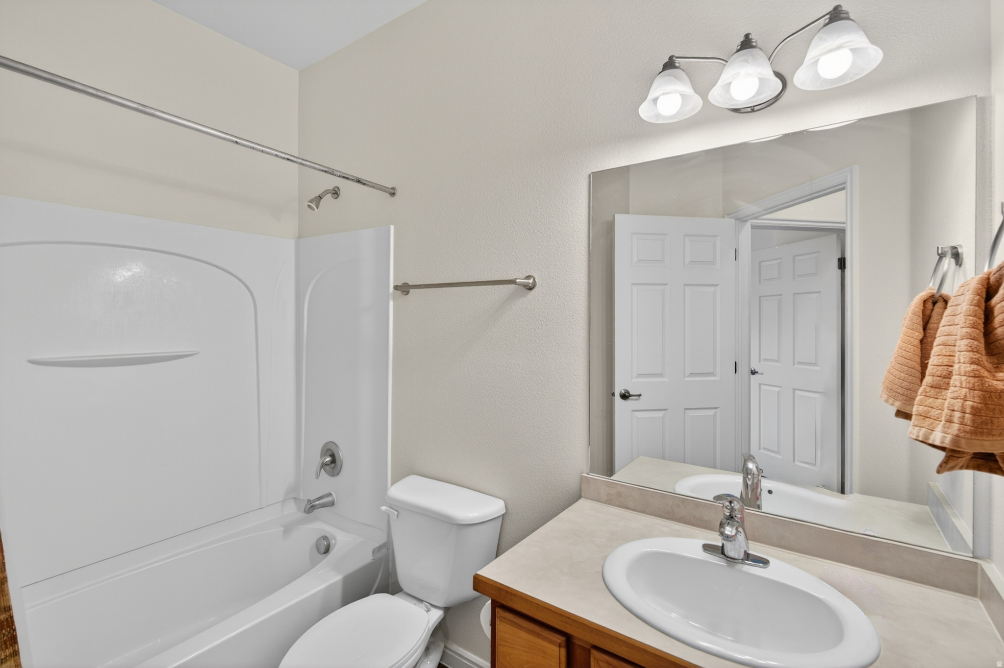PEMBERLEY AT ROBINSONS GROVE - Residential