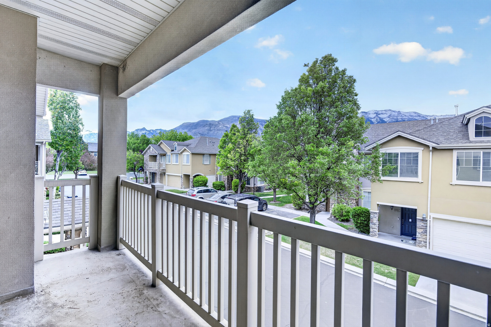 PEMBERLEY AT ROBINSONS GROVE - Residential