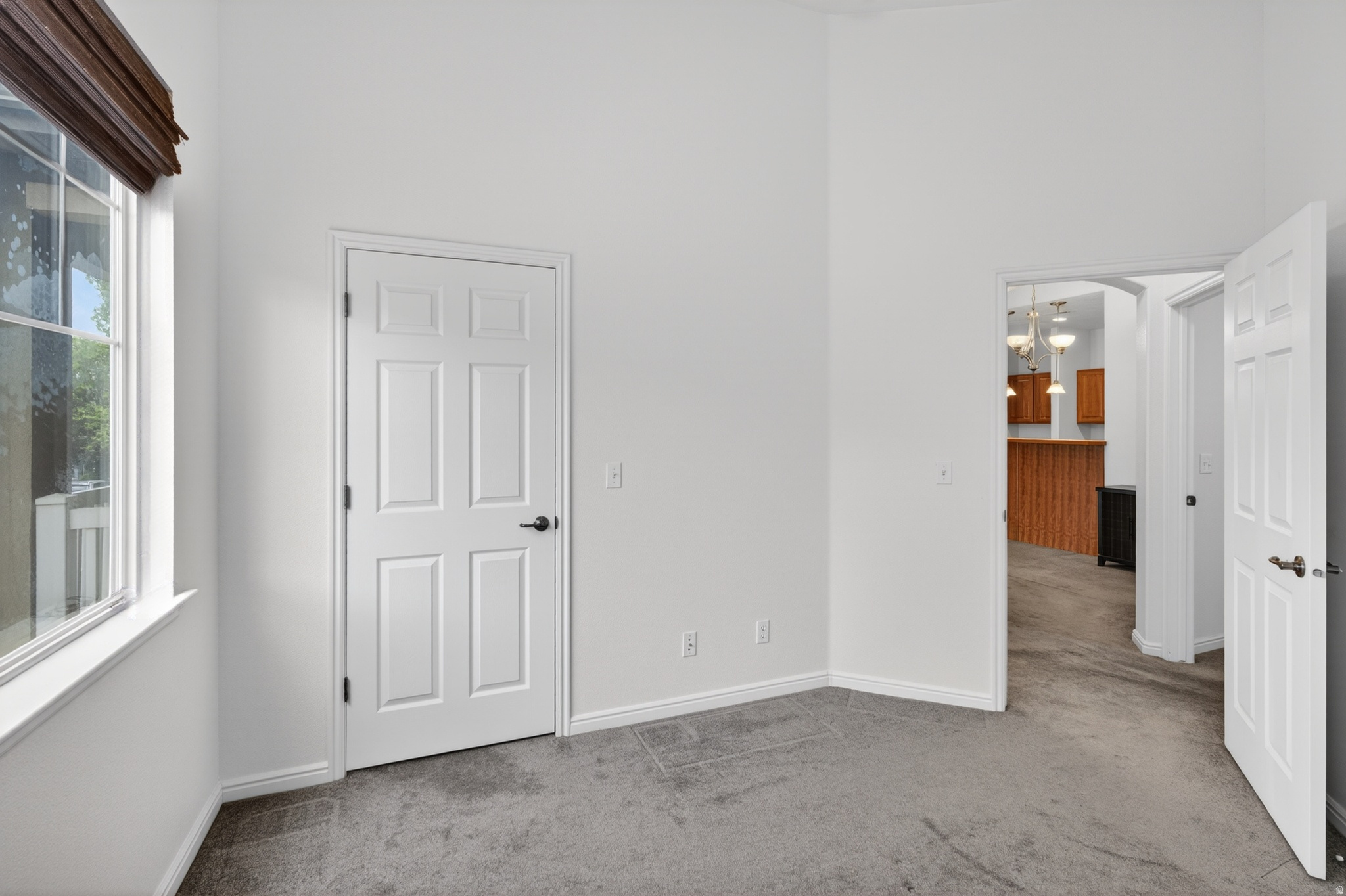 PEMBERLEY AT ROBINSONS GROVE - Residential