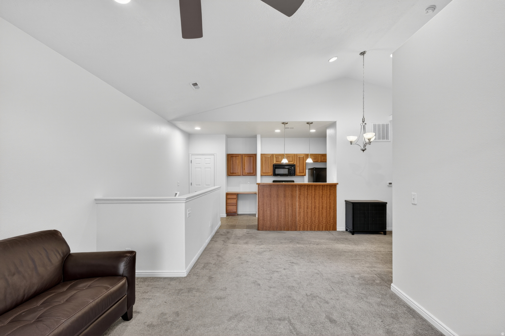 PEMBERLEY AT ROBINSONS GROVE - Residential
