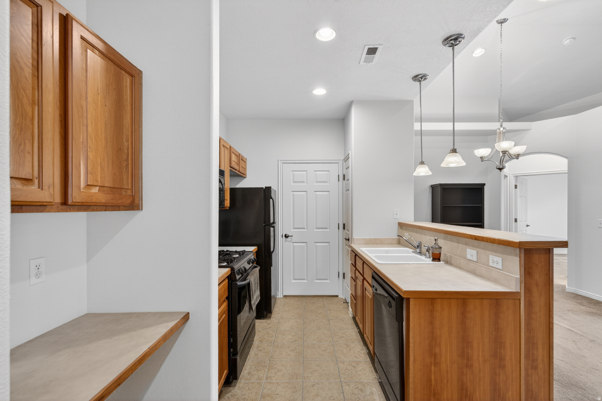 PEMBERLEY AT ROBINSONS GROVE - Residential
