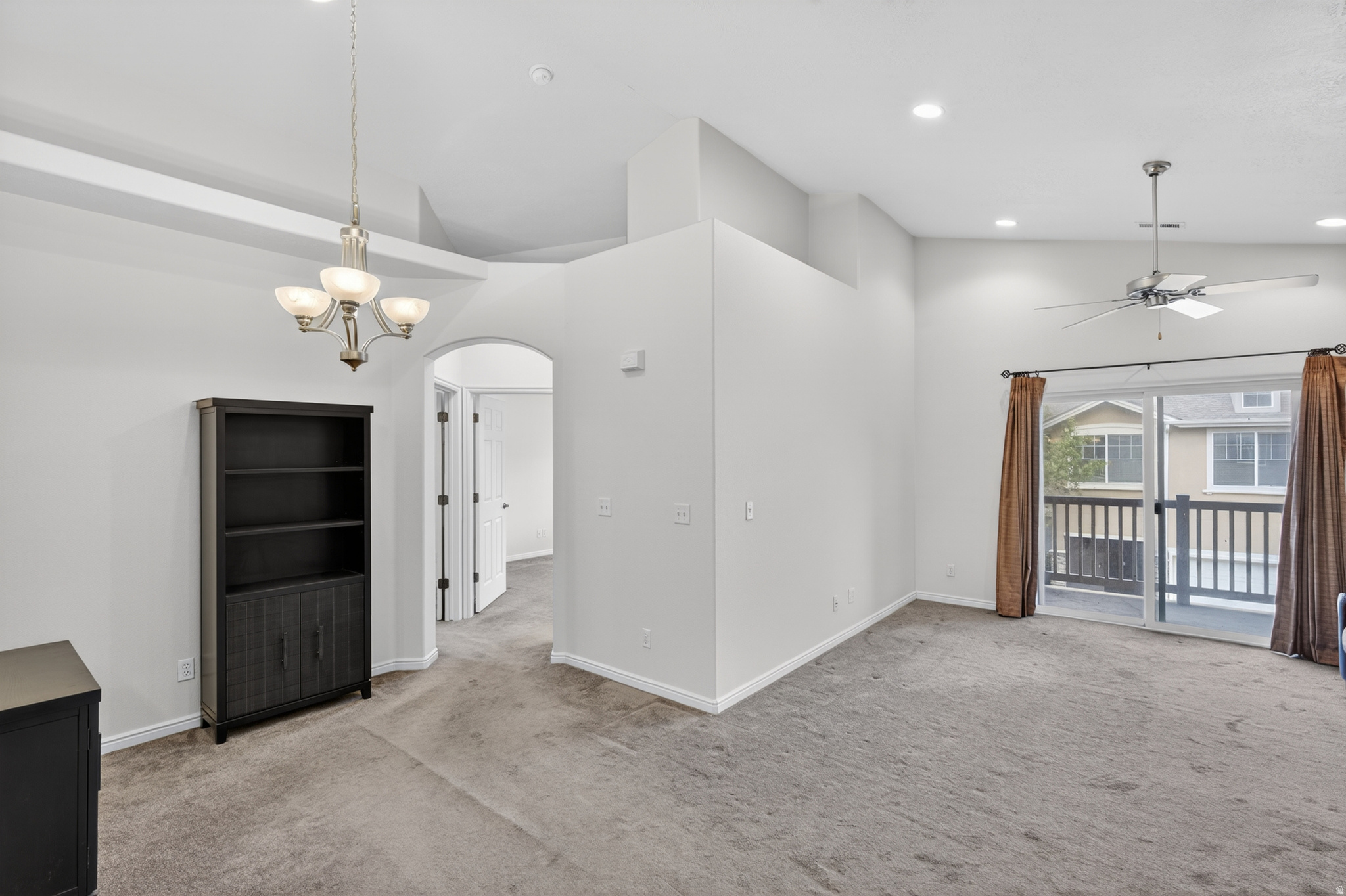 PEMBERLEY AT ROBINSONS GROVE - Residential