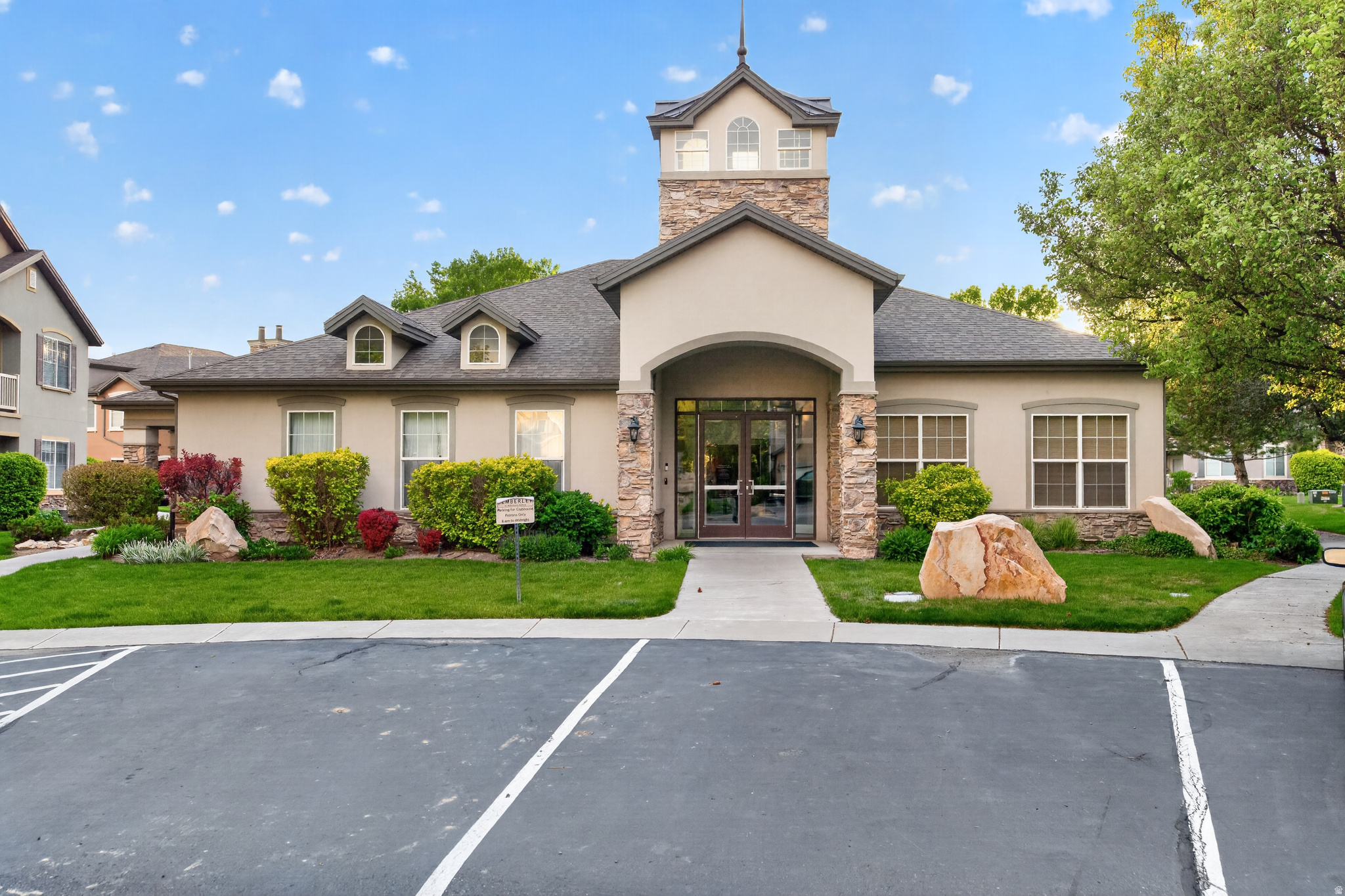 PEMBERLEY AT ROBINSONS GROVE - Residential