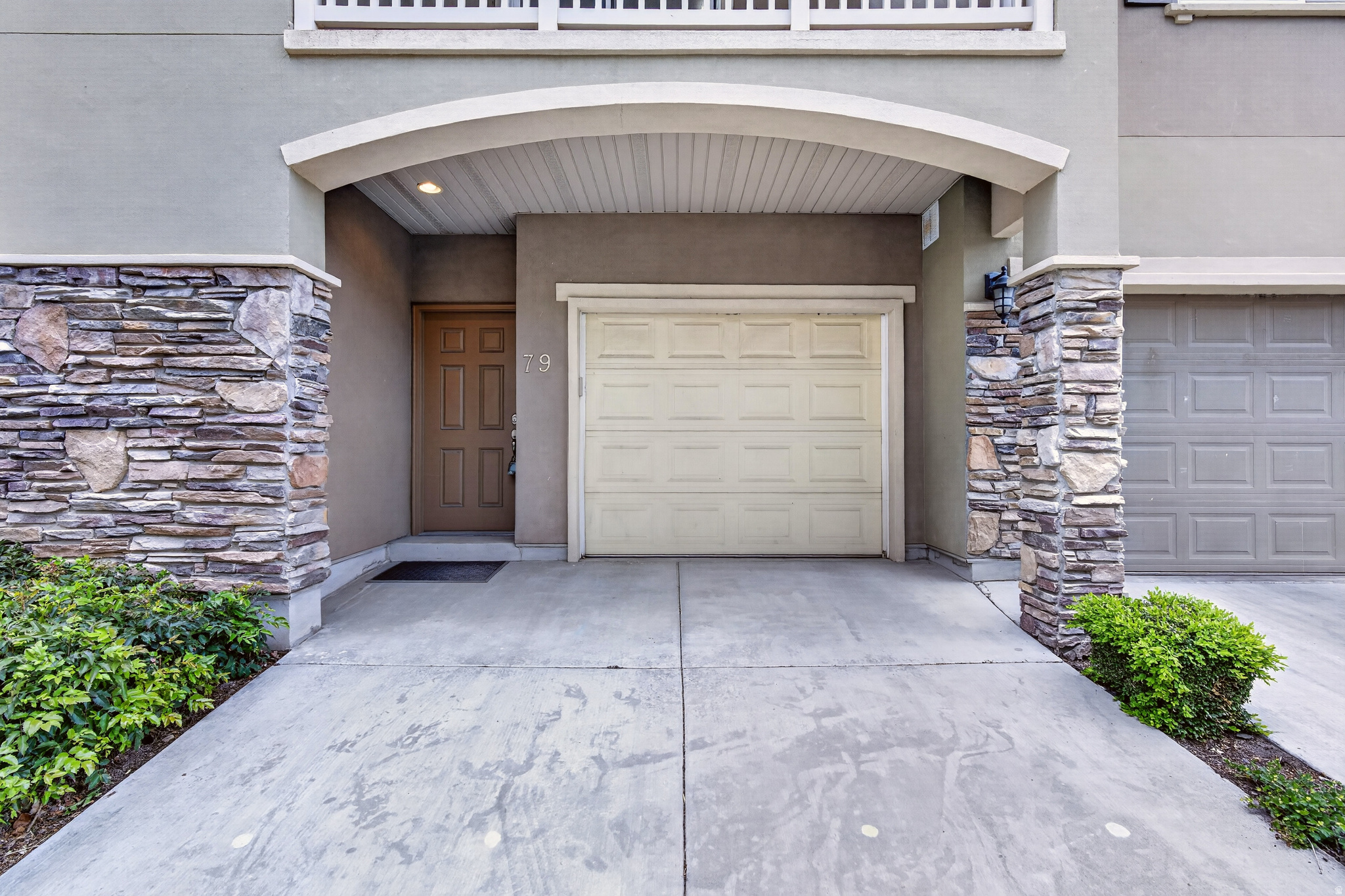 PEMBERLEY AT ROBINSONS GROVE - Residential