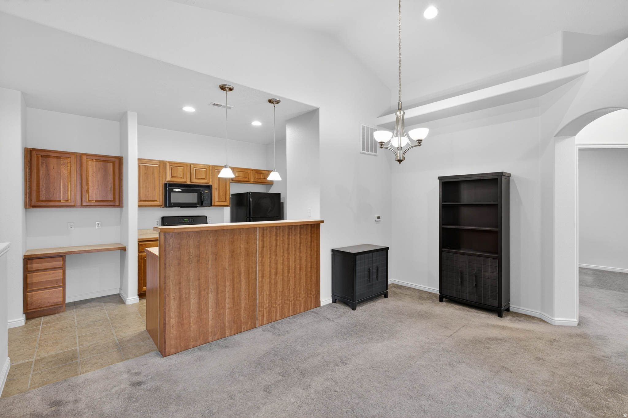 PEMBERLEY AT ROBINSONS GROVE - Residential
