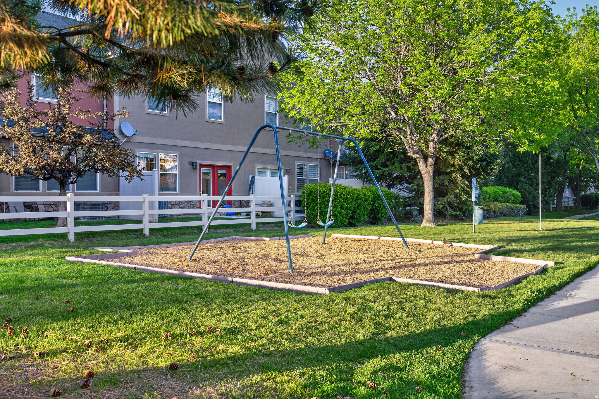 PEMBERLEY AT ROBINSONS GROVE - Residential